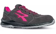 SCARPE ANTINFORTUNISTICA UPOWER MOD. TOKYO MIS. 40