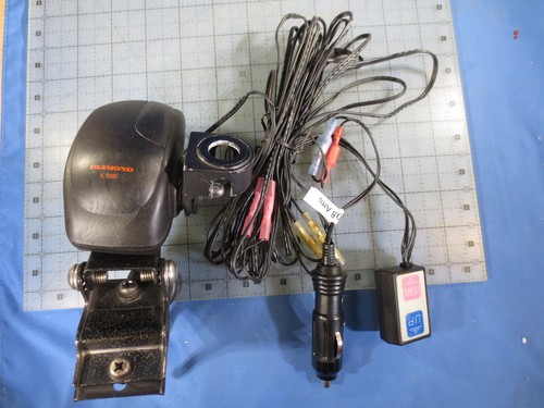 Antenna diamante k9000 - ⚡antenna,