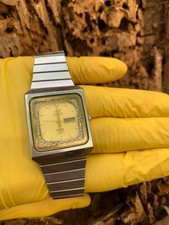 Orologio vintage orient freza - vintage,
