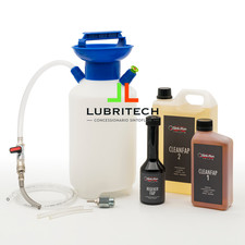 Sintoflon KIT CLEANFAP per la