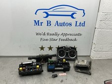 VAUXHALL ZAFIRA B MK2 1.9 CDTI