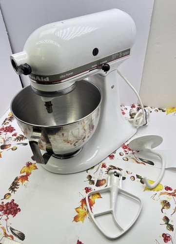 Kitchen aid ultra - power, stand