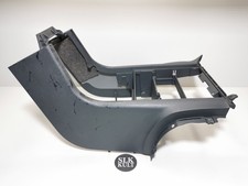 Console centrale originale