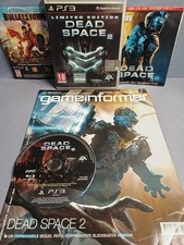 Dead space limited edition - dead,