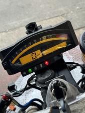 HONDA VTR 1000 SP2 OEM OROLOGI