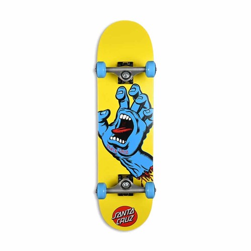 Santa cruz screaming hand mini - cruz,