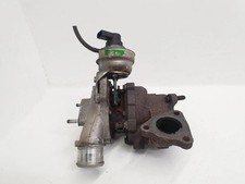 Turbocompressore HONDA CR-V