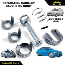 Kit Riparazione Serratura per