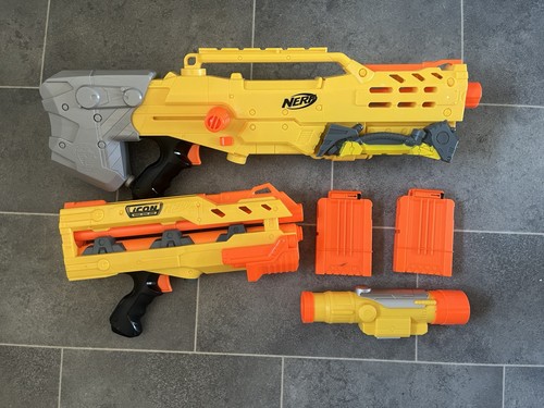Pistola per freccette blaster