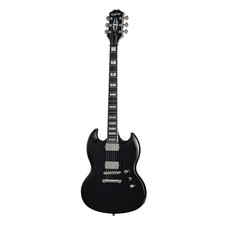 Epiphone Prophecy SG Aged Jet