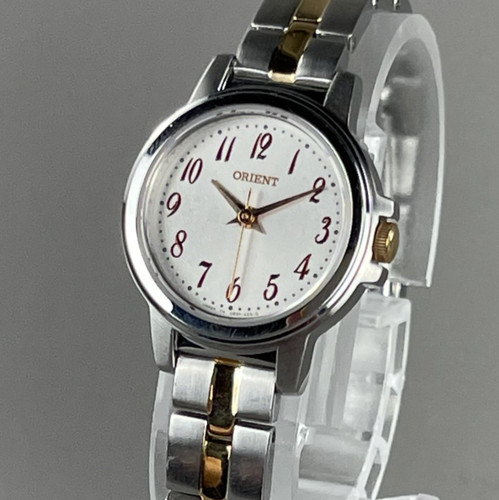 Orient orologio donna vintage - donna,