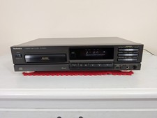 Technics SL-PG200A Lettore