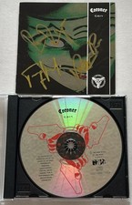 Coroner – Grin CD