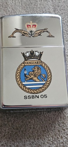 Vanguard ssbn royal - vanguard,, navy
