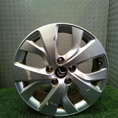Cerchione citroen picasso - citroen, c4