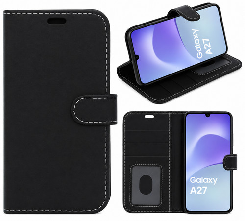 Custodia portafoglio samsung - custodia,