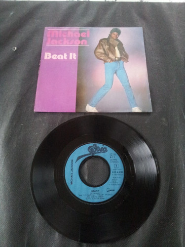 Michael jackson - -,