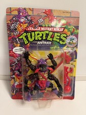TMNT 1992 Teenage Mutant Ninja