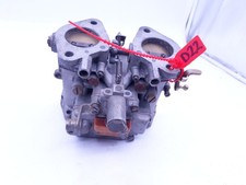 Carburatore Dell'Orto DHLA 40