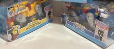 Voltron 40° Anniversario