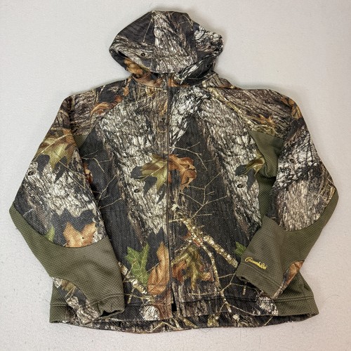 Gamehide giacca caccia - giacca,