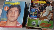 Rivista Intrepido 1978 Intera