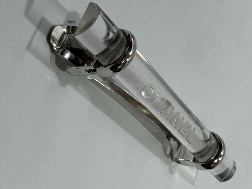 Chanel barrette fermaglio - fermaglio, per