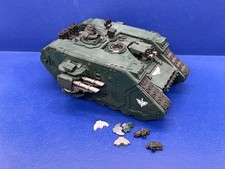Land Raider degli Angeli