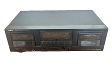 Aiwa AD-WX717 Doppio Cassette