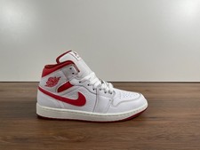 Nike air jordan mid se - 1,