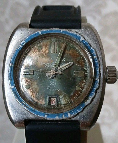 60s demieux super submarino - 60s,