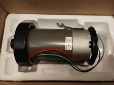 Motore azionamento tapis