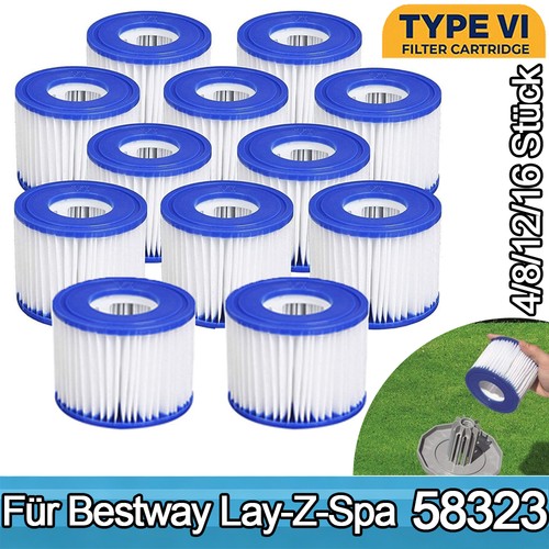 Filtro per bestway - filtro,