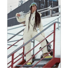 Tuta da sci media Free People