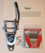 Coda cromata Bigsby® B7 e