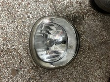 FARO ANTERIORE APRILIA
