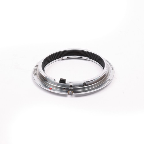 Novoflex eos nik lens - novoflex, eos/nik-nt