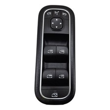 Interruttore alzavetro