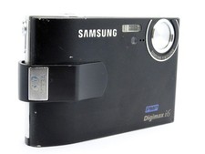 Samsung Digimax i6 6.0MP