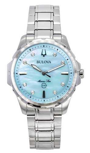 Orologio donna bulova - da,