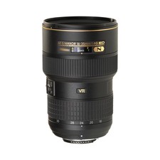 Nikon nikkor 35mm f - af-s, 16-35mm