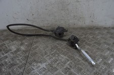 85248 Impianto Frenante Pompa