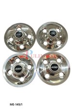 CR152 SERIE (4PZ) COPPA