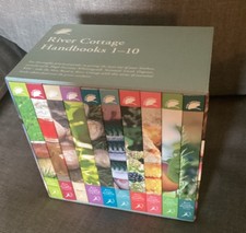 River cottage handbooks 10 - cottage, 1-10