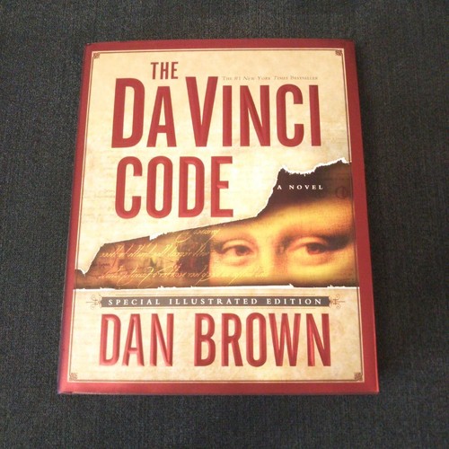 Codice vinci edizione - codice, da