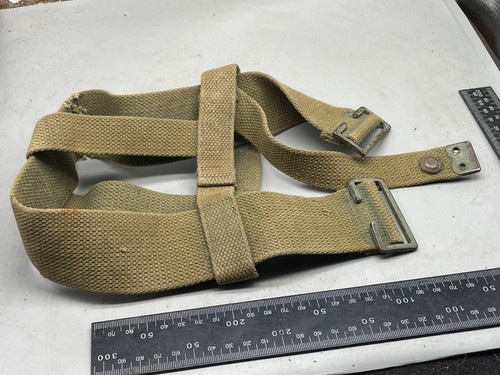 Ww1 1908 pattern cinghia - ww1,