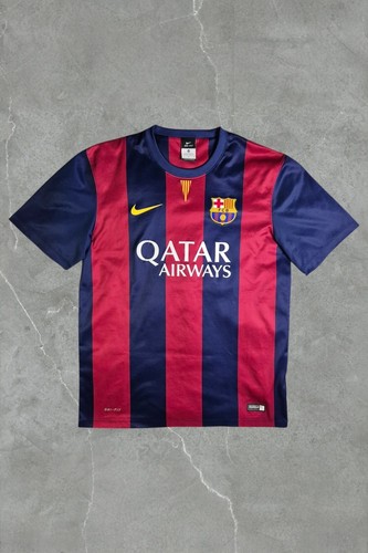 Barelona vintage jersey - vintage,