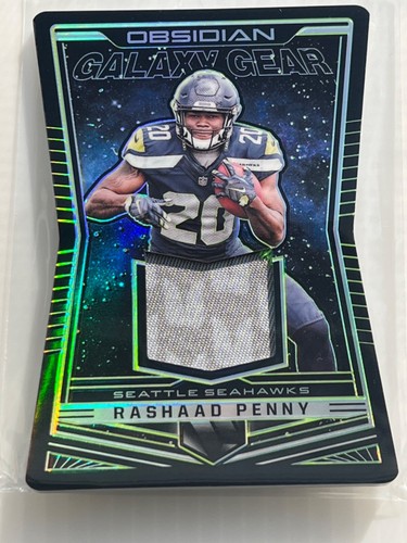 2018 panini obsidian rashaad - 2018,
