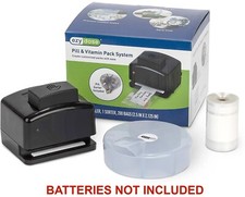 EZY DOSE Pillola Pack Sistema