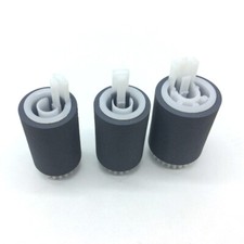 Set 2 rulli vassoio carta